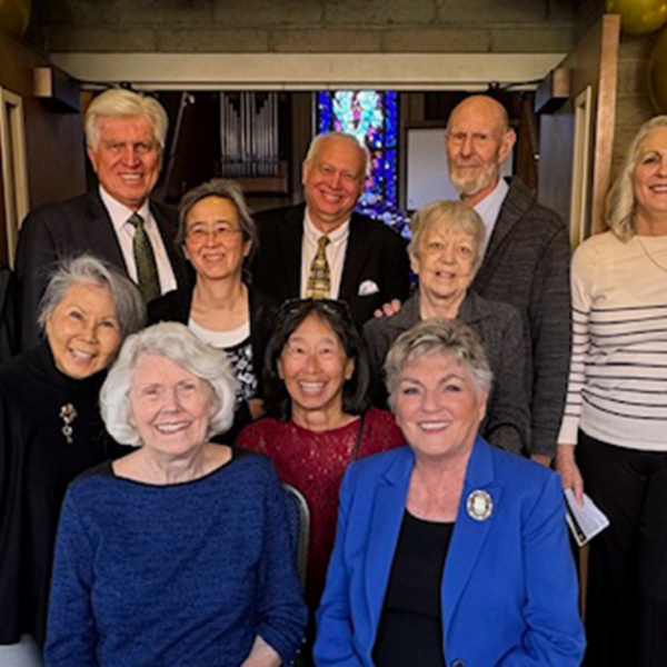 Camarillo Celebrates Anniversary of First Service in Current Building