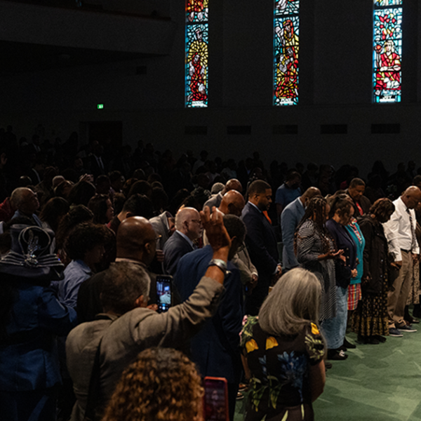 2025 GLAR Convocation Inspires