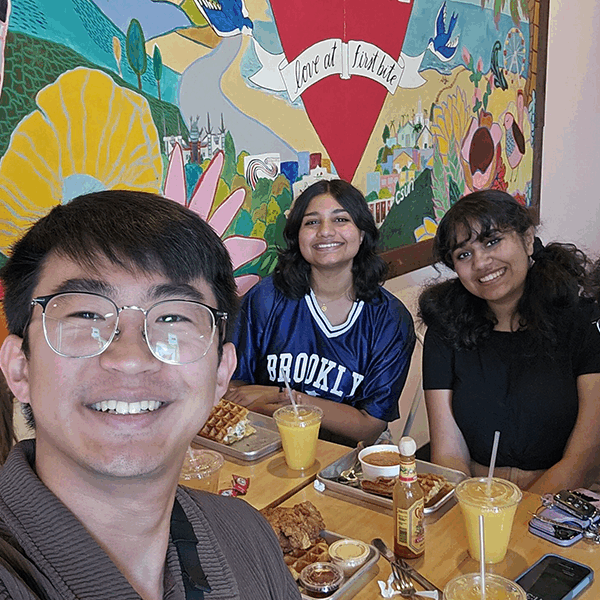 Campus Connect Ministry Creates Communities on Campus for Adventist College Students