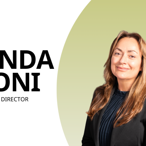 Called to Serve: Belinda Simoni Is Appointed SCC Human Resources Director