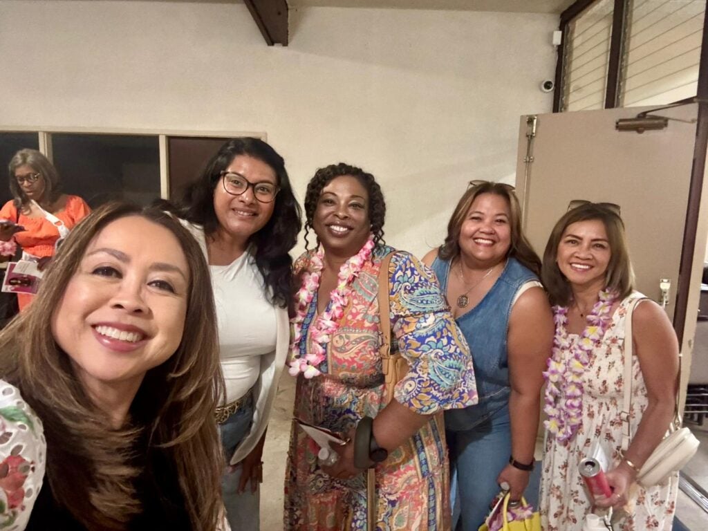 Women’s Ministries Revival in Southern California Conference