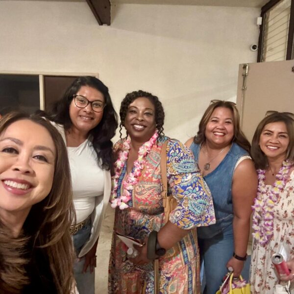 Women’s Ministries Revival in Southern California Conference