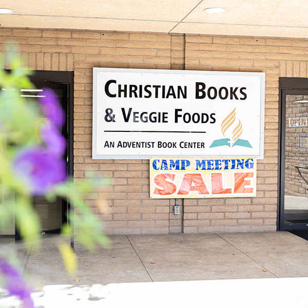 Glendale Adventist Book Center: A Place for Hope and Wholeness