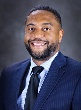 Lawrence Dorsey II