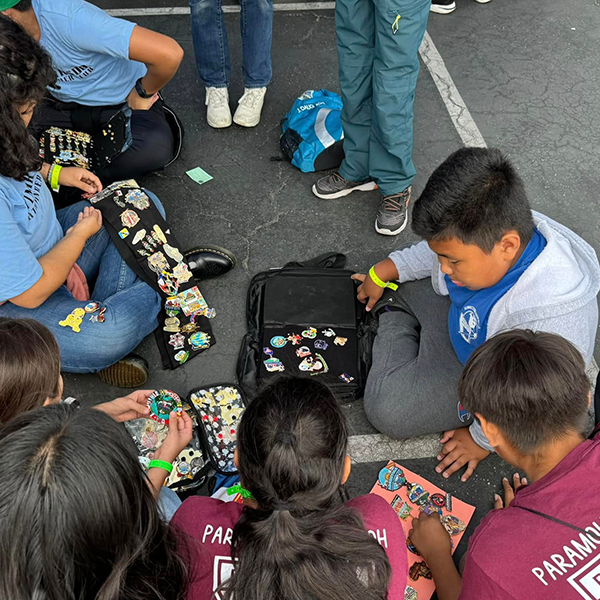 Pathfinder Honors Day Brings Together More Than 500 Pathfinders