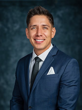Paulo Tenorio