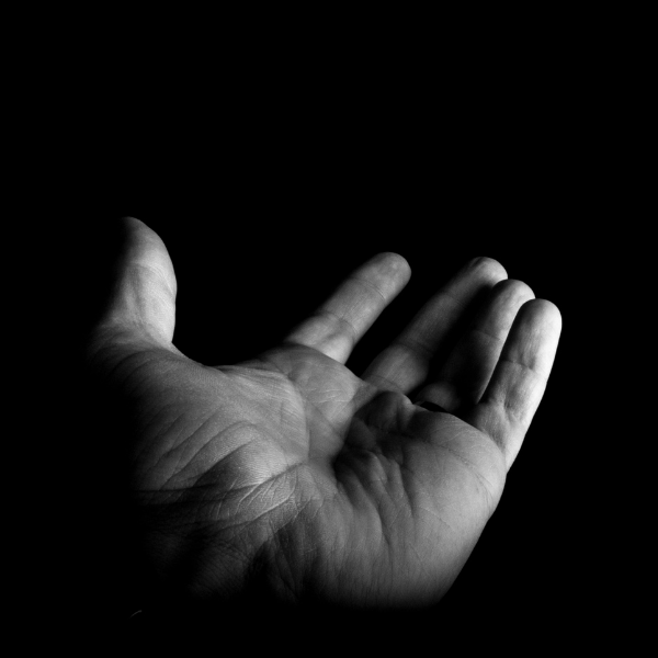 What’s in Your Hand?
