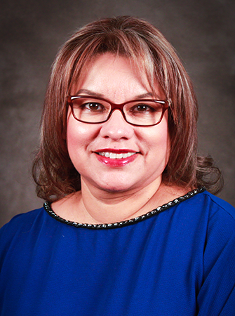 Sandra  Foldvary