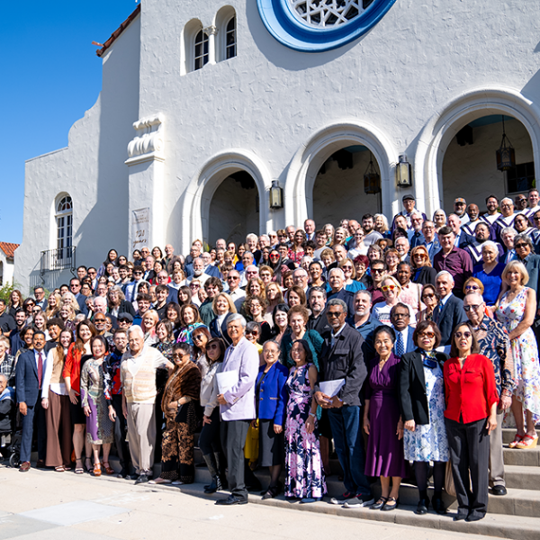 Glendale City Church Celebrates 120 Years of Faith, Community, and Service