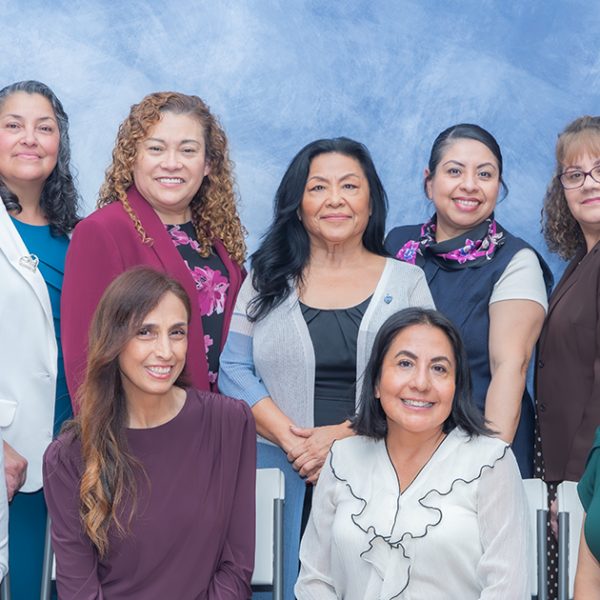 SCC Hispanic Women’s Ministries: Empowering Women in Mission