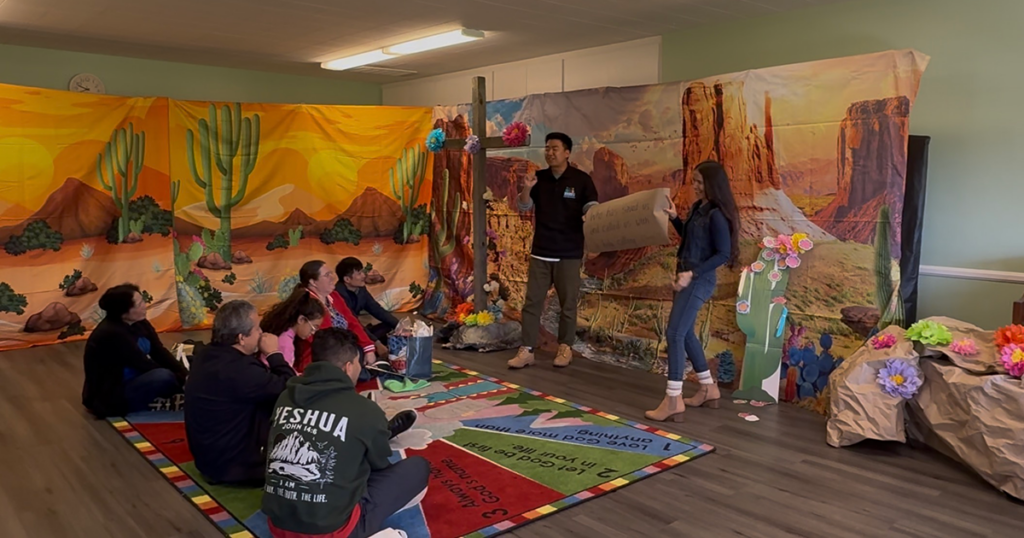 SCC Conference-Wide VBS 2026 Workshop: A Day of Inspiration and Purpose