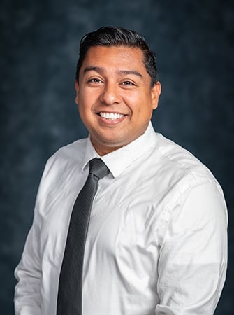 Jorge Macias