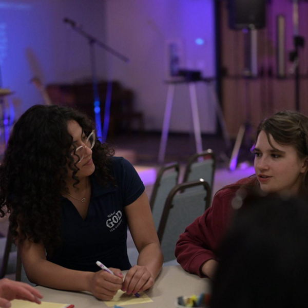 Echo Youth: Church Connects With Schools