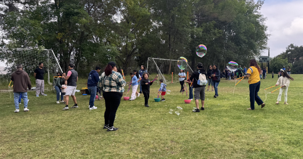 SCC Adventurer Fun Day 2026: “We Are Family”