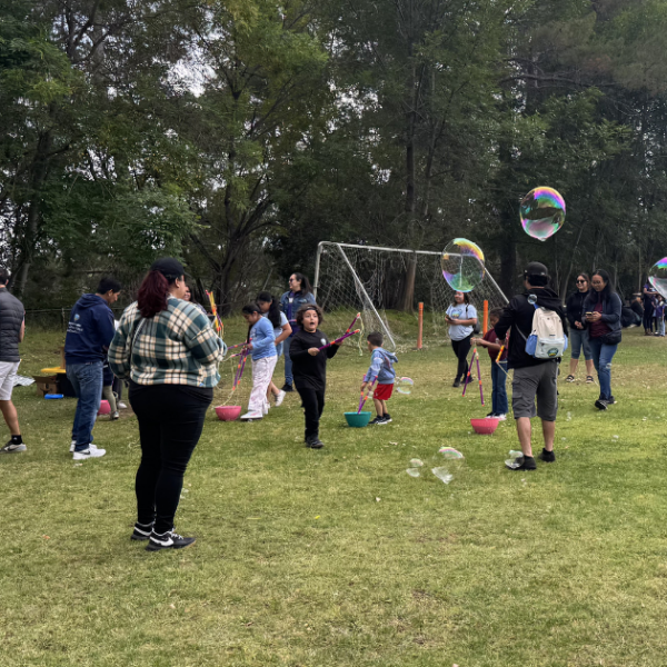 SCC Adventurer Fun Day 2026: “We Are Family”