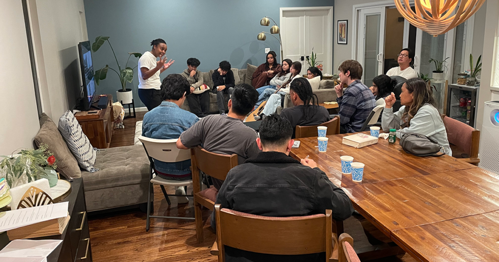 North Hills Church Creates a Path for Intentional Discipleship