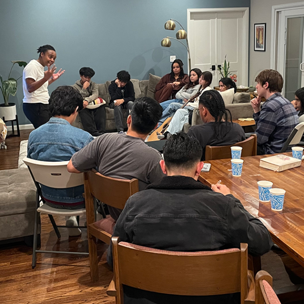 North Hills Church Creates a Path for Intentional Discipleship