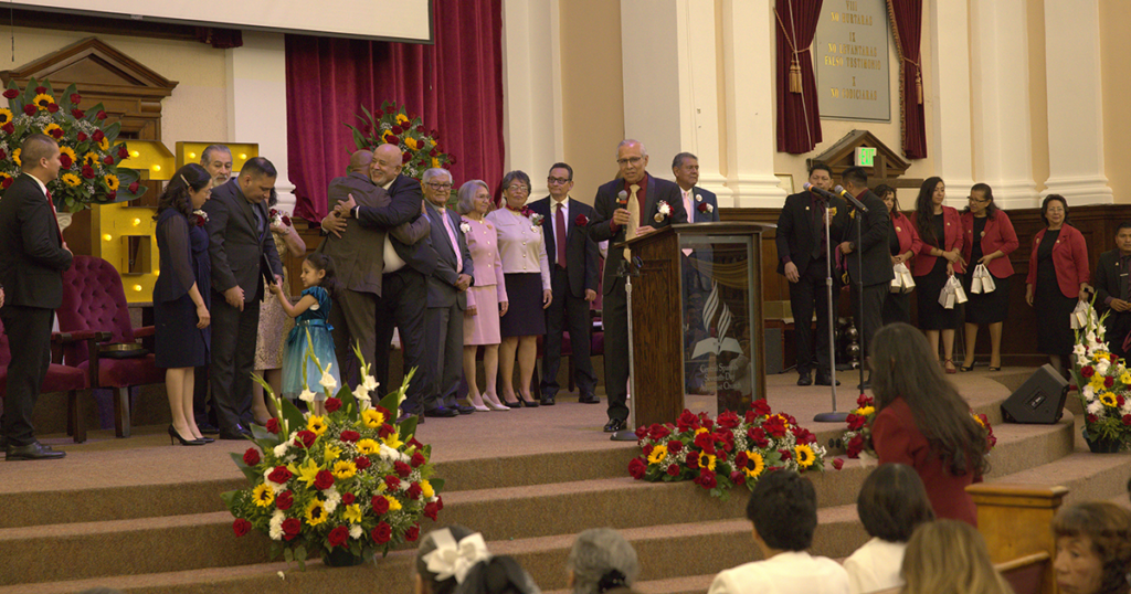 Central Spanish Church Celebrates 65 Years of Ministry