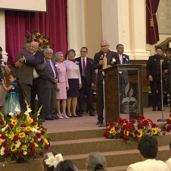 Central Spanish Church Celebrates 65 Years of Ministry 