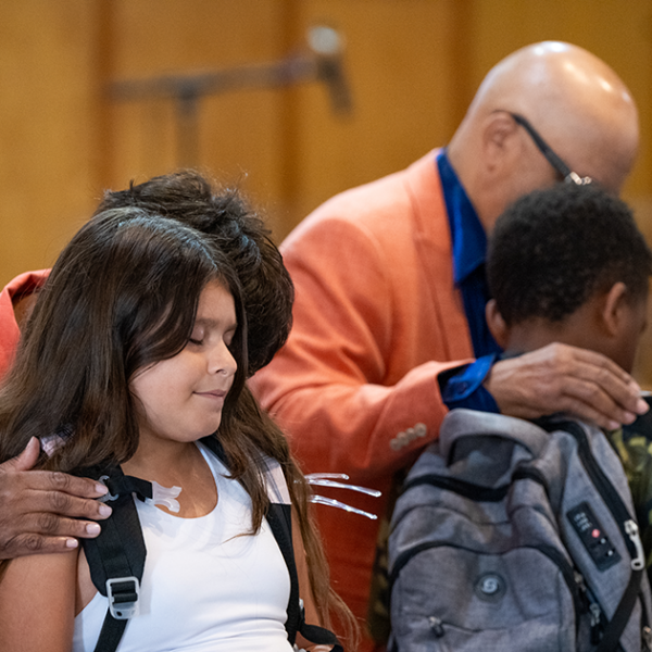 All Nations Prepares Its Students and Educators for the New School Year