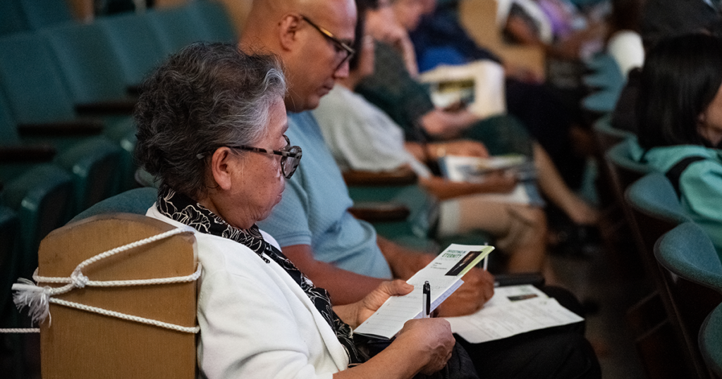Southern California Conference Introduces Impact26