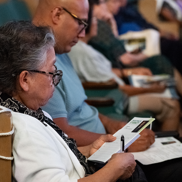 Southern California Conference Introduces Impact26