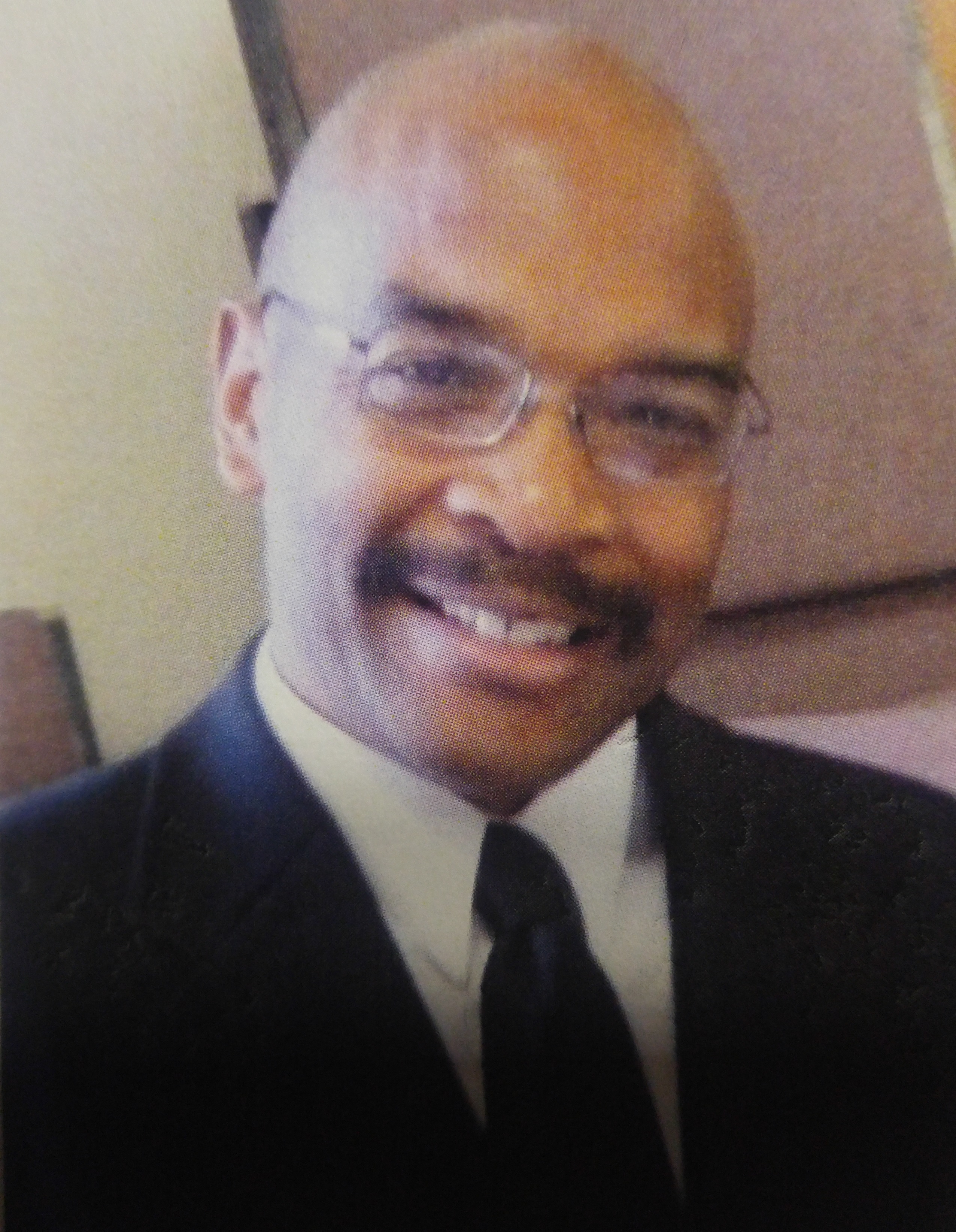 Albert Hamilton profile picture