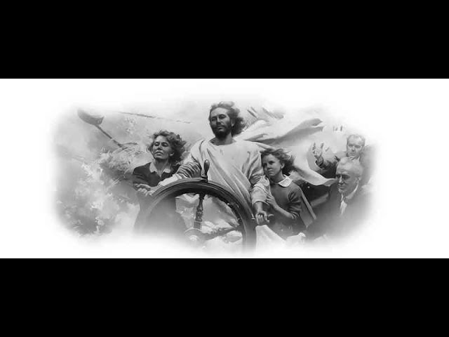 02-12-2022 Lesson 7: “Jesus, the Anchor of the Soul”   By Eld Nolan Bayen
