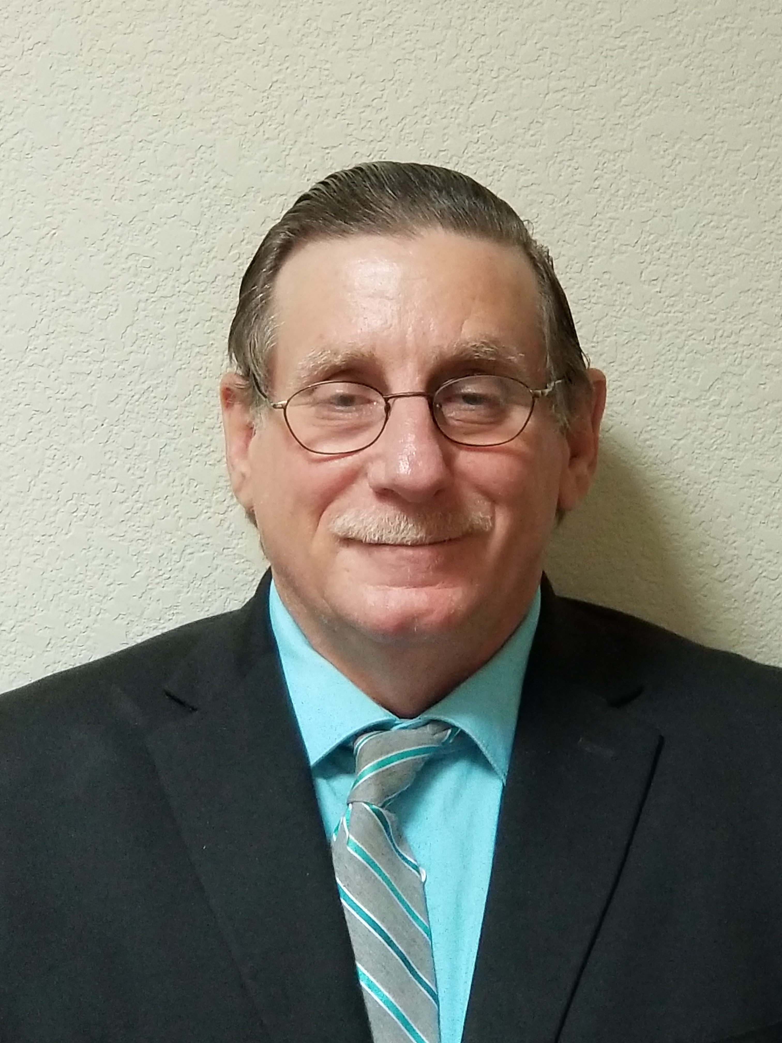 Robert Ross profile picture