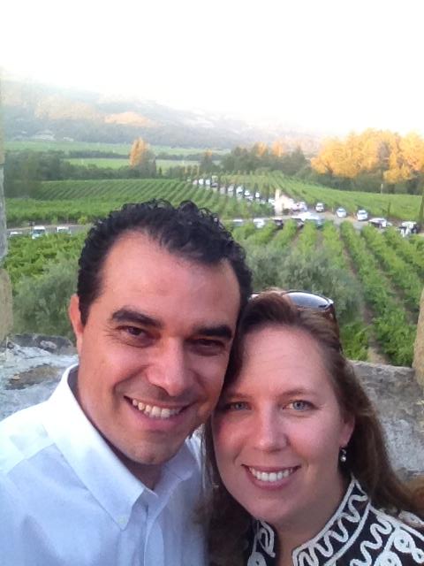 Fabio & Trina Maia profile picture