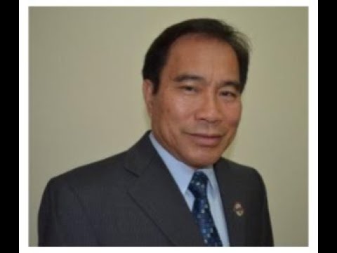 6-21-2025 – 3:30pm. Dr. Dial will share highlights of his journey in higher education and ministry.