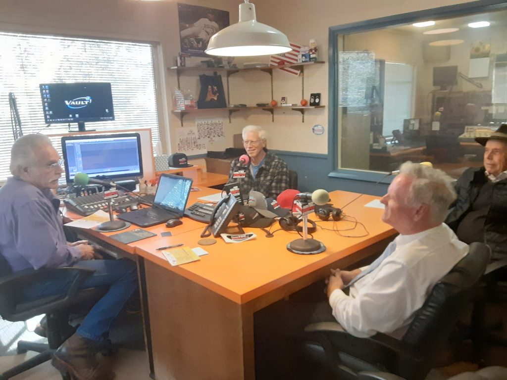 Arizona Sonshine/Radio Interview: Verde Valley