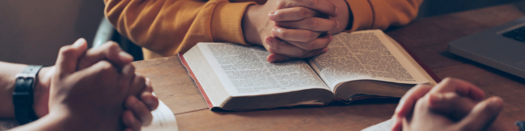 Free Bible Study Lessons