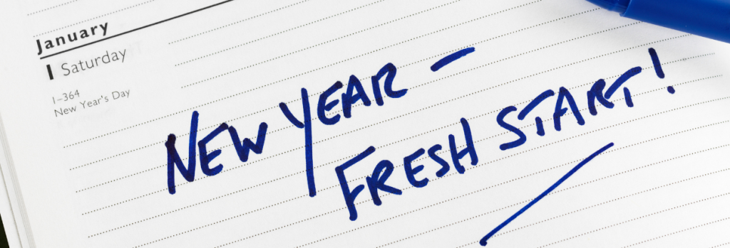 22 Totally Doable 2022 New Year’s Resolutions
