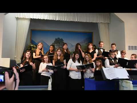 Cares Chorus