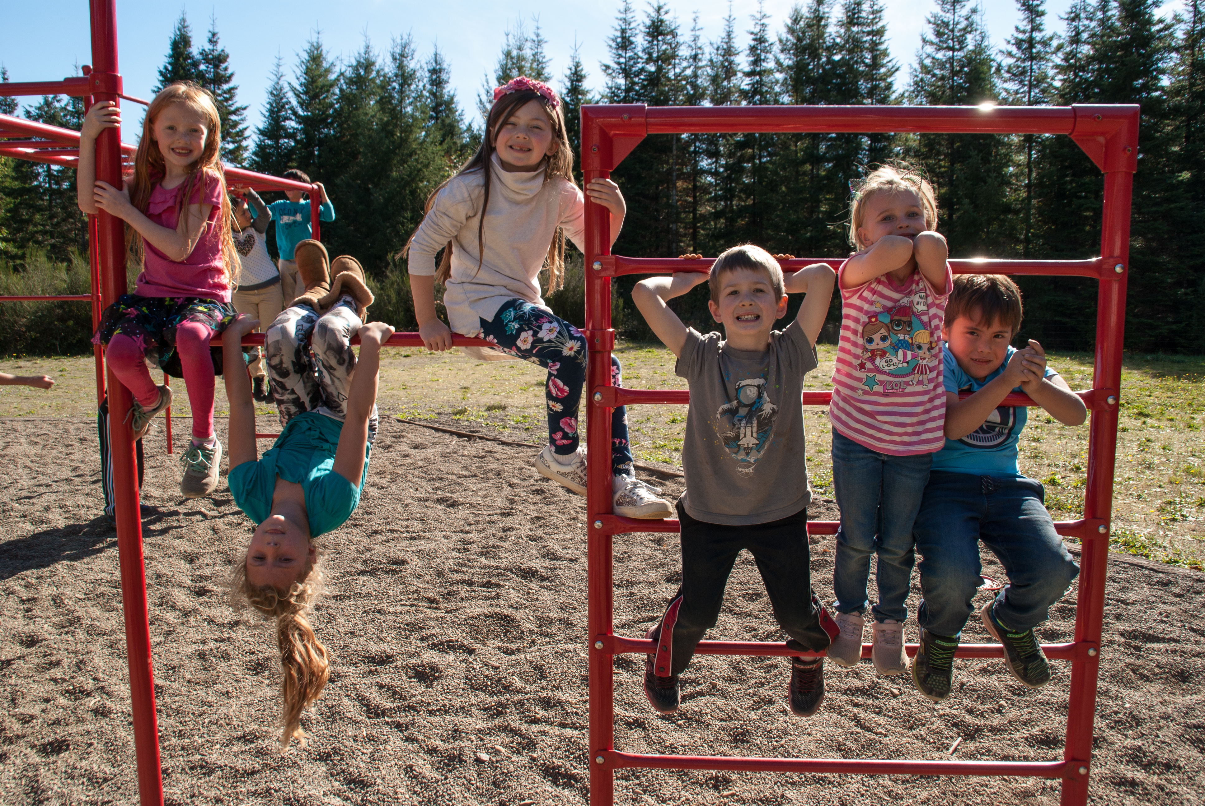 SHELTON VALLEY CHRISTIAN SCHOOL