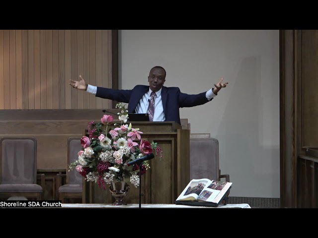 10-12-24 – “Hope in the Middle of Hopelessness” – David Churu