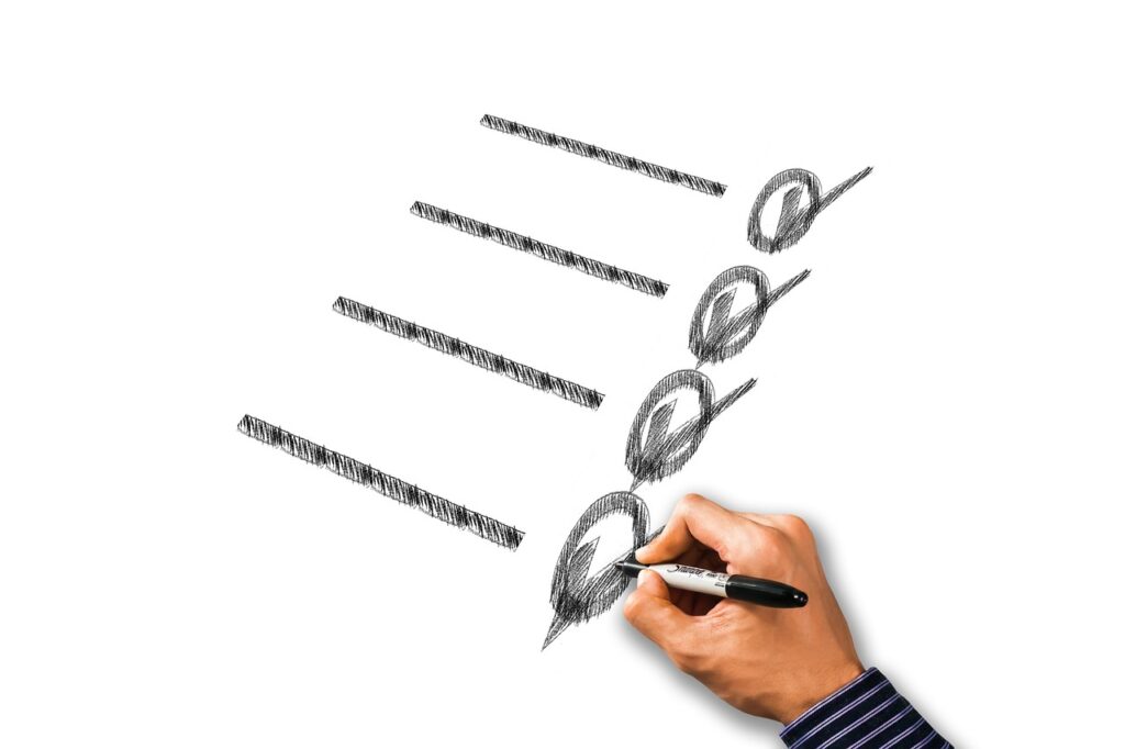 checklist, hand, write, to paint, hatch, circle, ring, round, hook, check mark, done, yes, consent, ticked off, list, symbol, check off, design, pencil, sketch, dashed, strokes, lines, grocery list, hatching, hatched, texture, structure, checklist, checklist, checklist, checklist, checklist, list, list, list