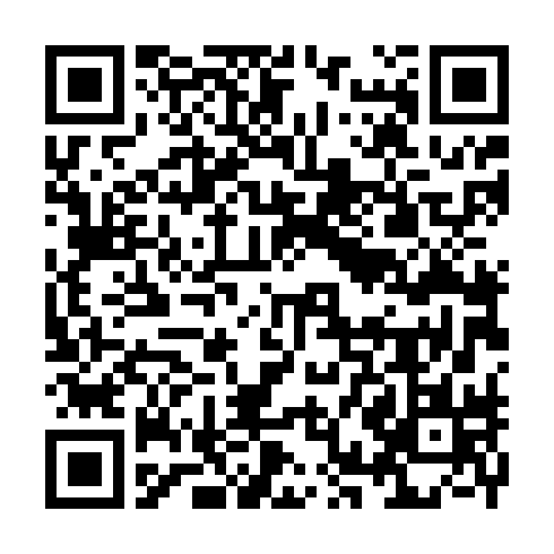 Scan to download all six Pivot series calendar events