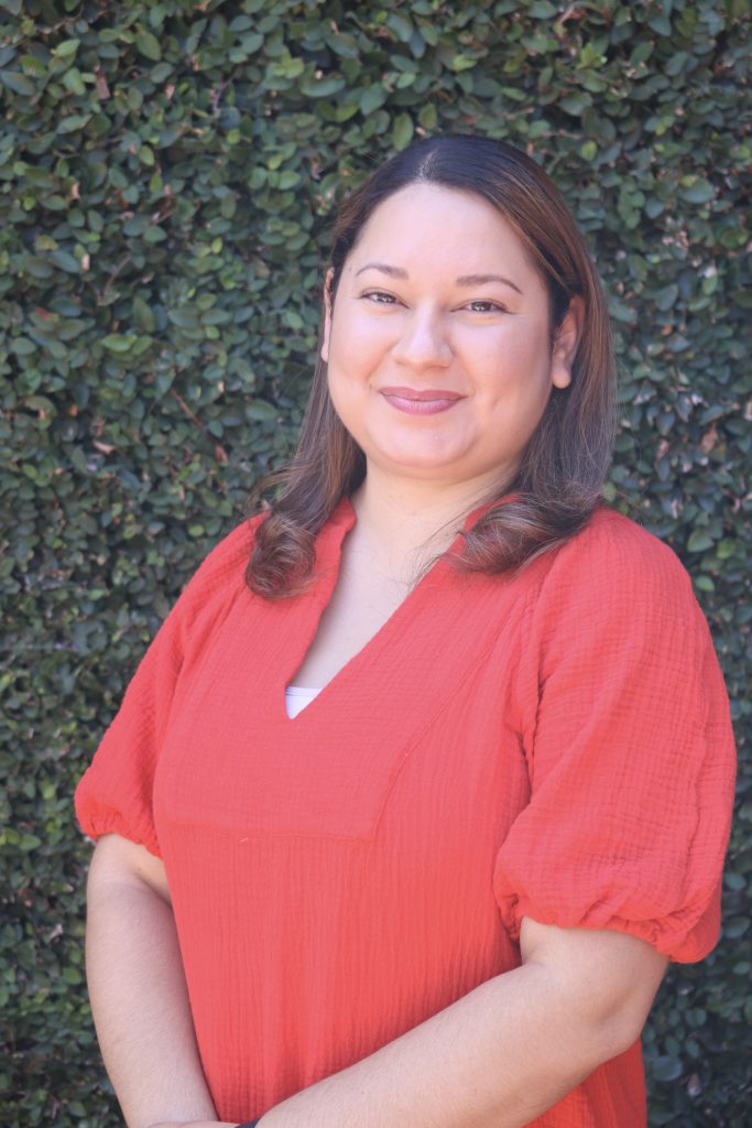 Brenda Zelaya
