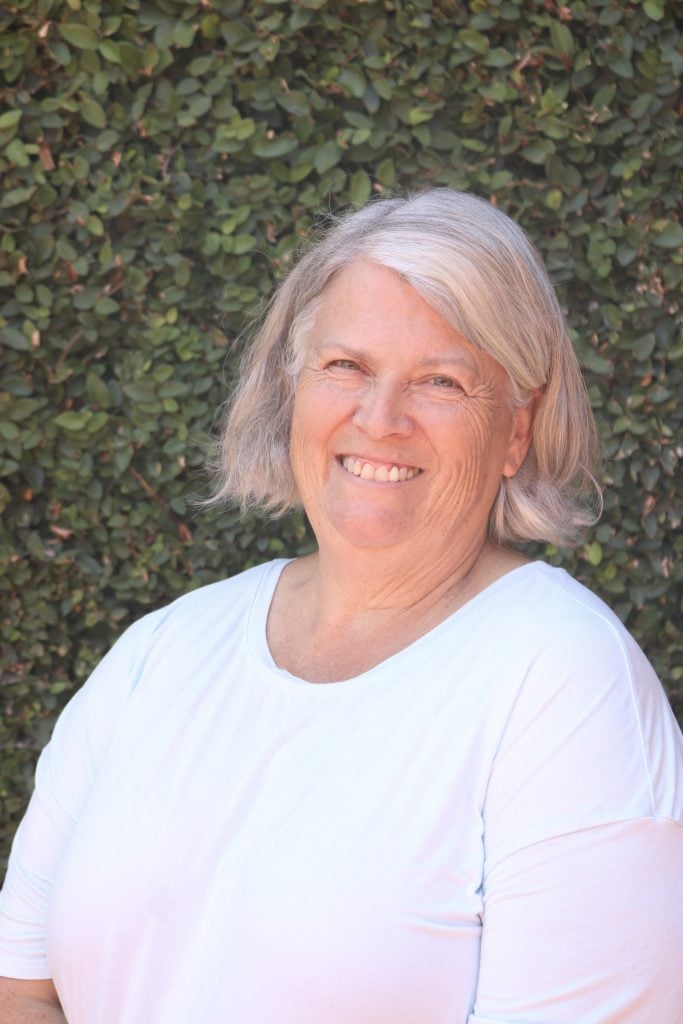 Tammy  Grodt