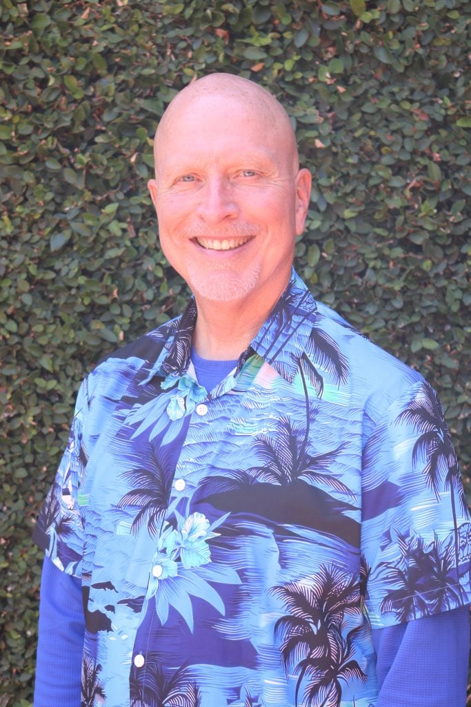 Donald Smith