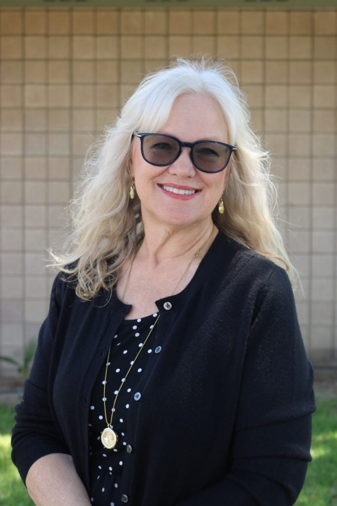 Wendy  Witas