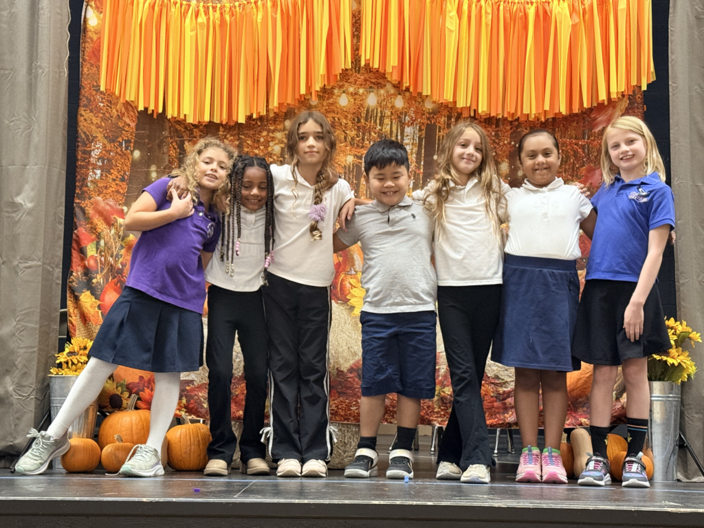 2nd – 4th Grade