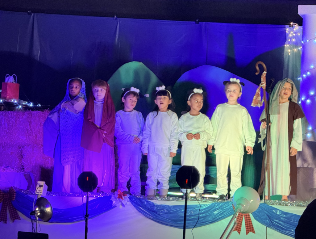 TK – 1st Grade