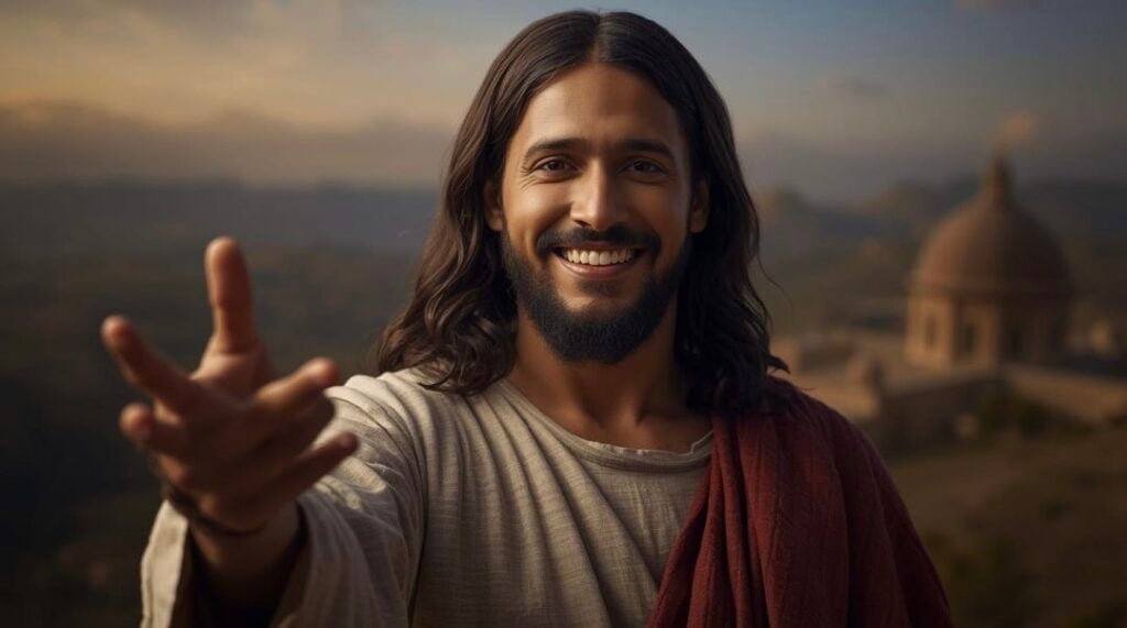 Essential Jesus Series