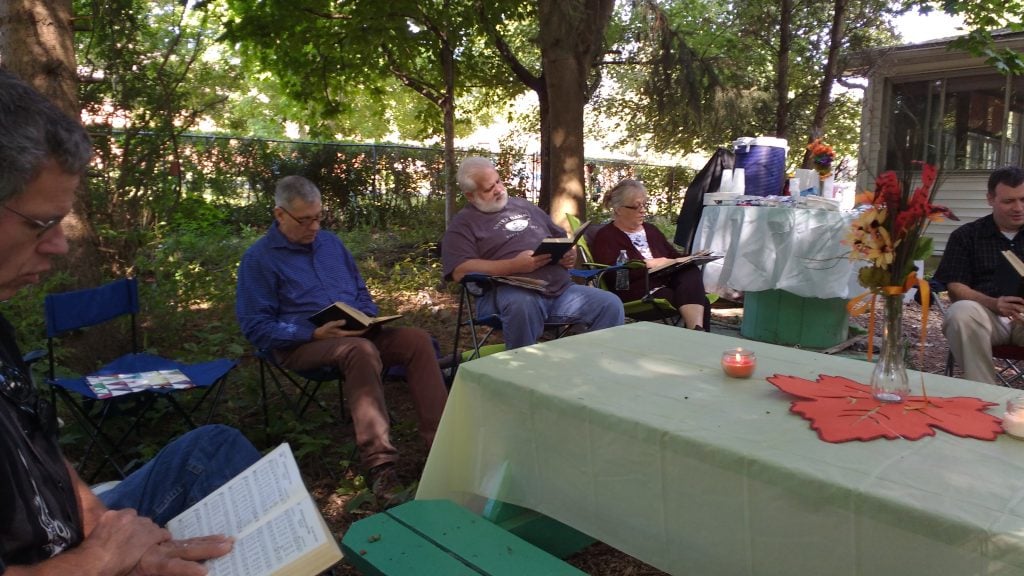 All Ohio Gathering