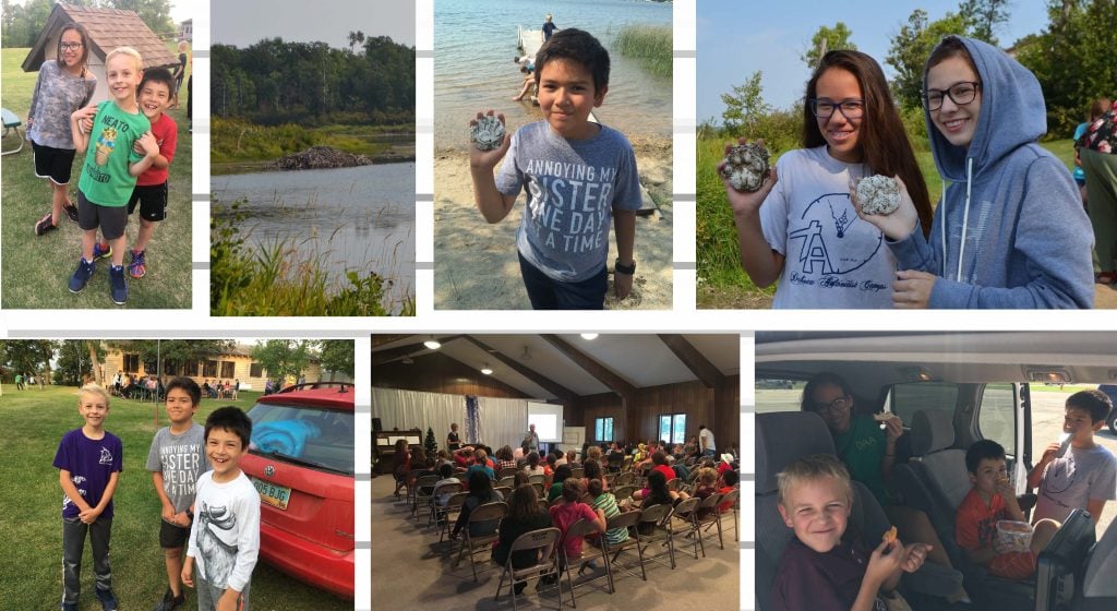 School Newsletter – September 8, 2017