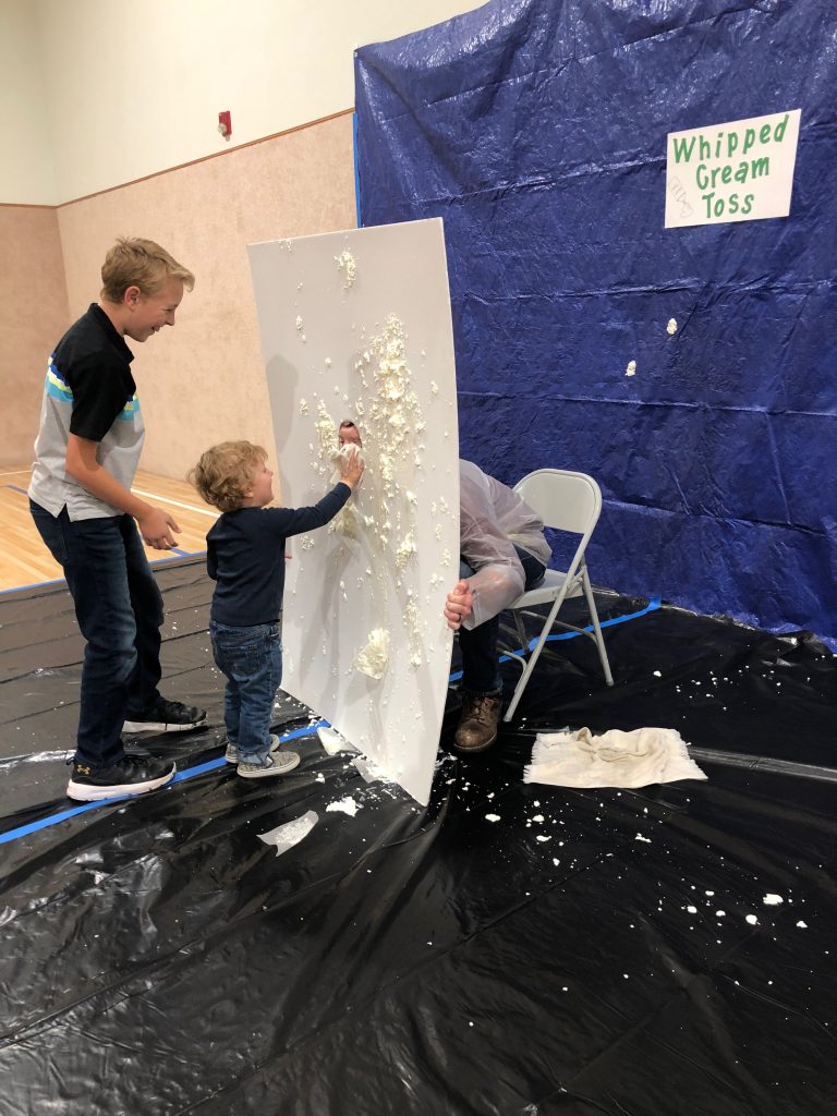 Fall Festival 11-6-2021