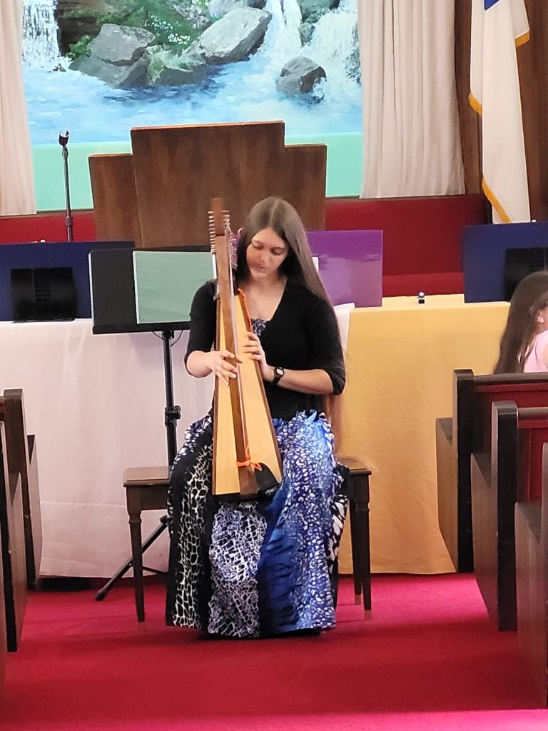 special music